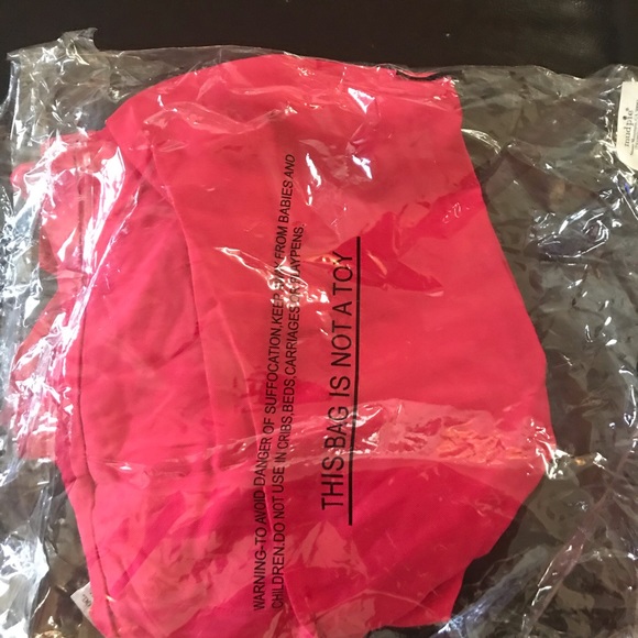 New with tags. Cold shoulder sundress. - Picture 2 of 2